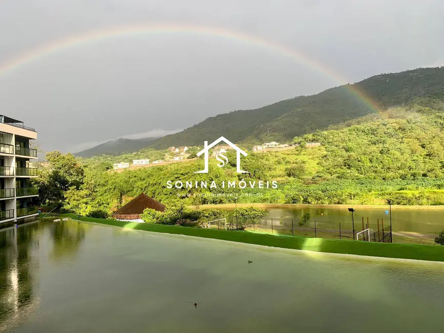 Foto 4 de Apartamento com 3 quartos à venda, 73m2 em Nova Gardênia, Atibaia - SP