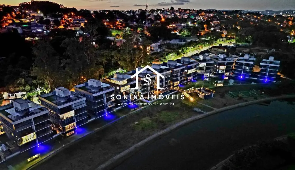 Foto 6 de Apartamento com 3 quartos à venda, 73m2 em Nova Gardênia, Atibaia - SP