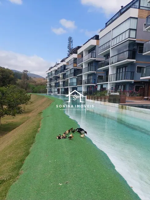 Foto 1 de Apartamento com 3 quartos à venda, 73m2 em Nova Gardênia, Atibaia - SP