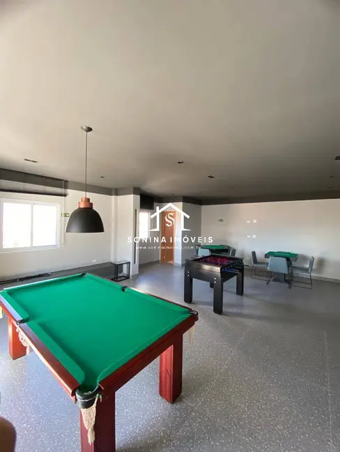 Foto 6 de Apartamento com 1 quarto à venda, 46m2 em Caiçara, Praia Grande - SP