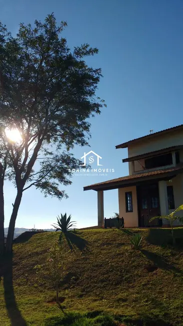 Foto 2 de Casa com 3 quartos à venda, 1180m2 em Atibaia Belvedere, Atibaia - SP