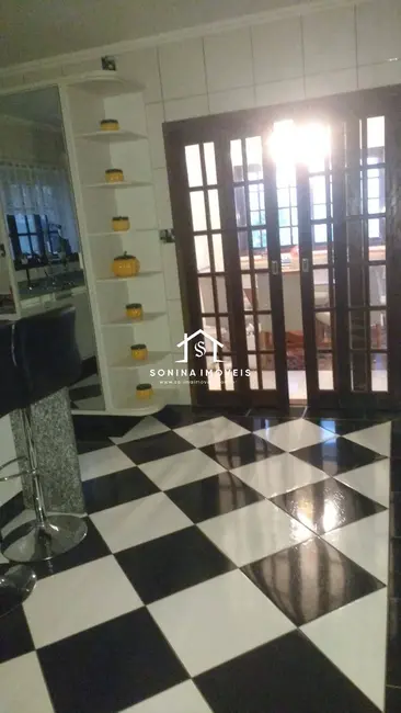 Foto 5 de Casa com 3 quartos à venda, 1180m2 em Atibaia Belvedere, Atibaia - SP