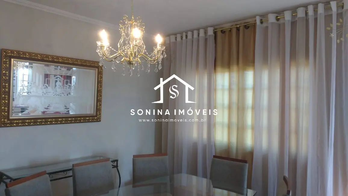 Foto 8 de Casa com 3 quartos à venda, 1180m2 em Atibaia Belvedere, Atibaia - SP