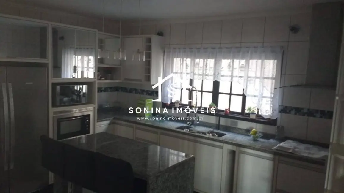 Foto 6 de Casa com 3 quartos à venda, 1180m2 em Atibaia Belvedere, Atibaia - SP