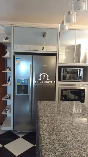 Foto 4 de Casa com 3 quartos à venda, 1180m2 em Atibaia Belvedere, Atibaia - SP