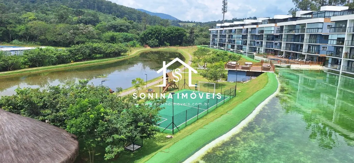 Foto 3 de Cobertura com 4 quartos à venda, 103m2 em Nova Gardênia, Atibaia - SP