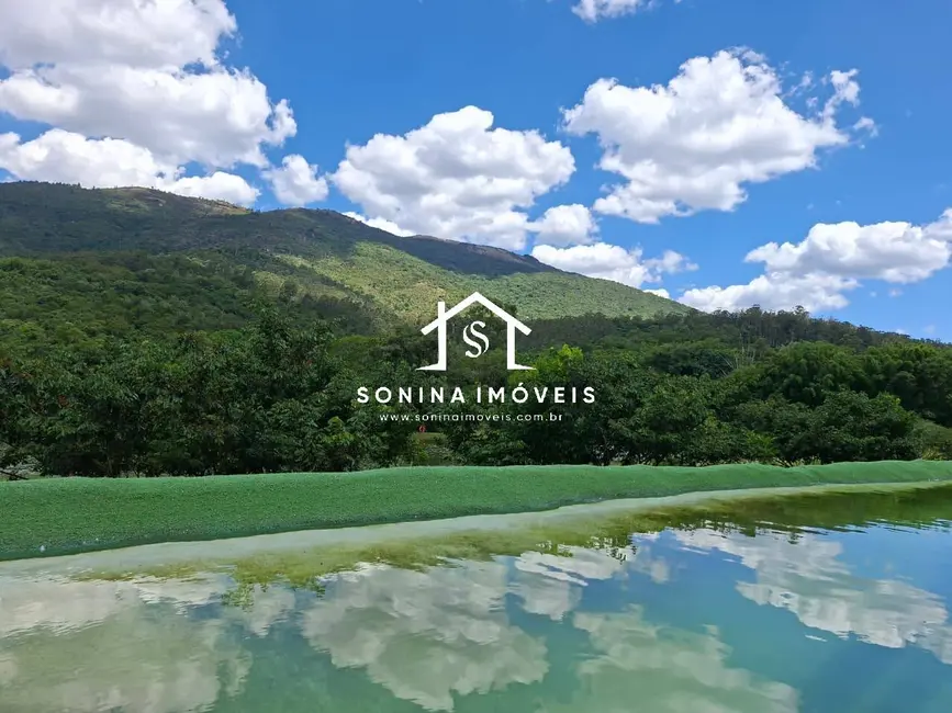 Foto 6 de Cobertura com 4 quartos à venda, 103m2 em Nova Gardênia, Atibaia - SP