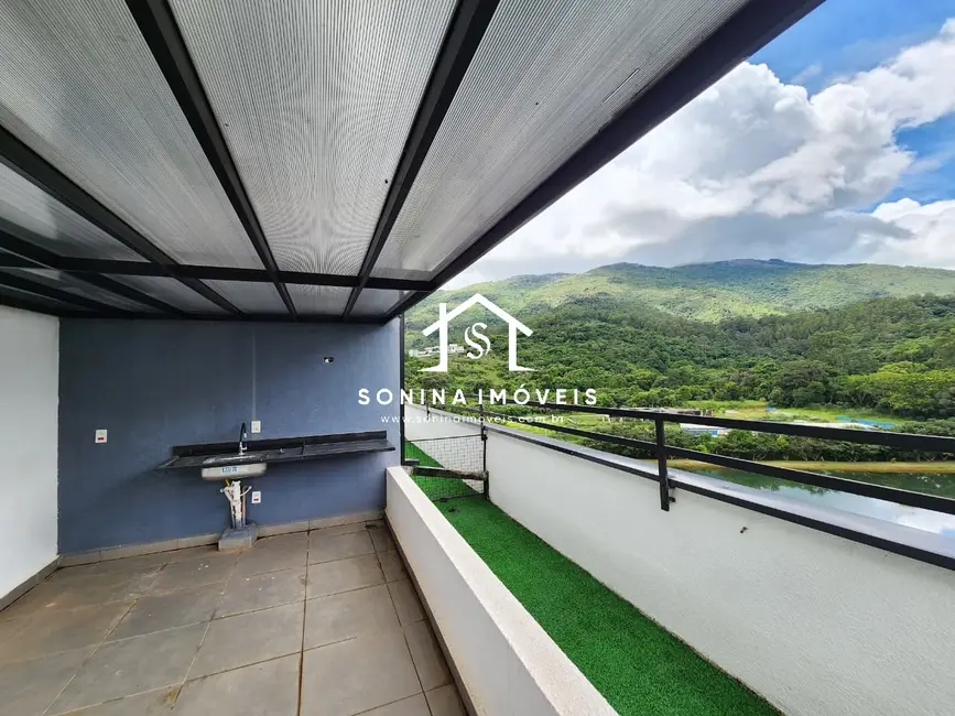 Foto 1 de Cobertura com 4 quartos à venda, 103m2 em Nova Gardênia, Atibaia - SP