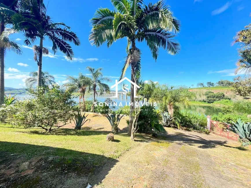 Foto 6 de Chácara com 16 quartos à venda, 4800m2 em Nazare Paulista - SP