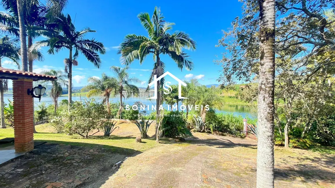 Foto 9 de Chácara com 16 quartos à venda, 4800m2 em Nazare Paulista - SP