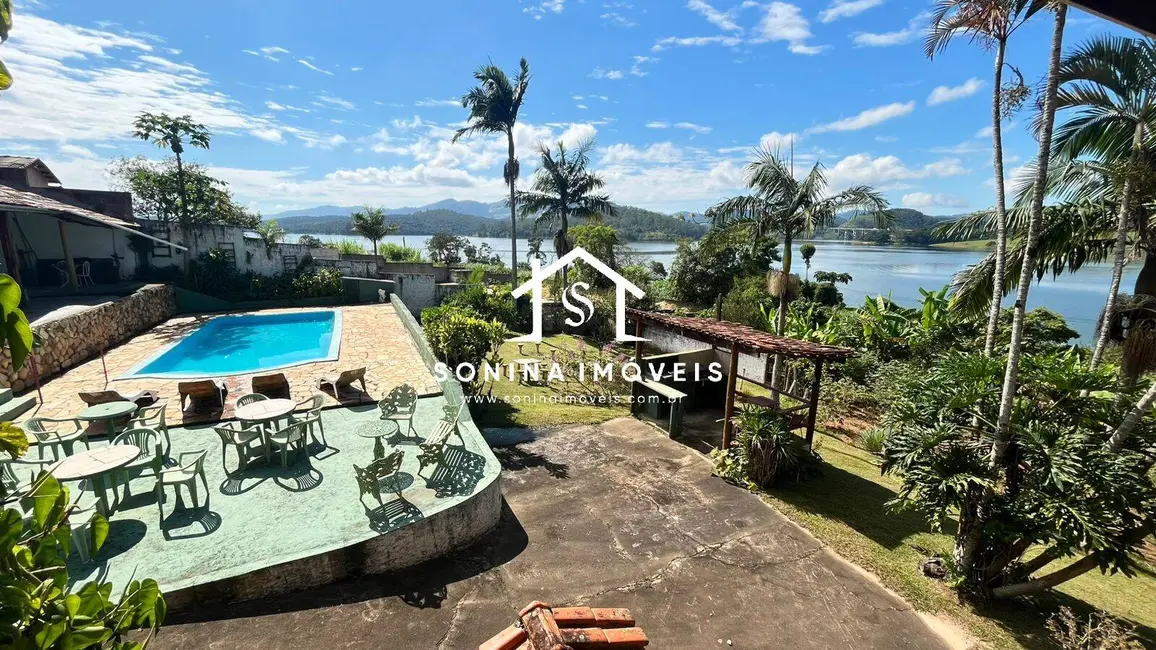 Foto 2 de Chácara com 16 quartos à venda, 4800m2 em Nazare Paulista - SP