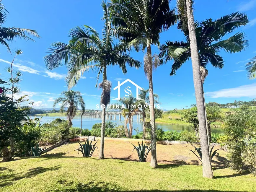 Foto 3 de Chácara com 16 quartos à venda, 4800m2 em Nazare Paulista - SP