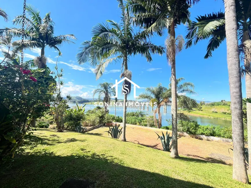 Foto 5 de Chácara com 16 quartos à venda, 4800m2 em Nazare Paulista - SP