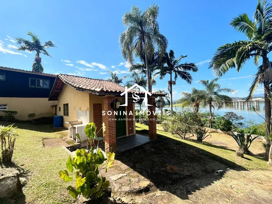 Foto 8 de Chácara com 16 quartos à venda, 4800m2 em Nazare Paulista - SP