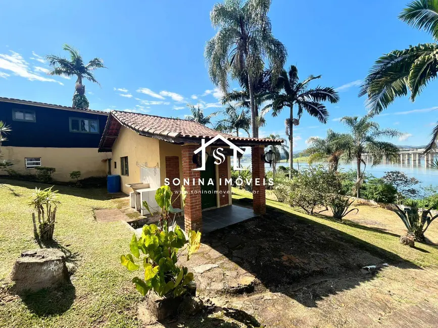 Foto 7 de Chácara com 16 quartos à venda, 4800m2 em Nazare Paulista - SP