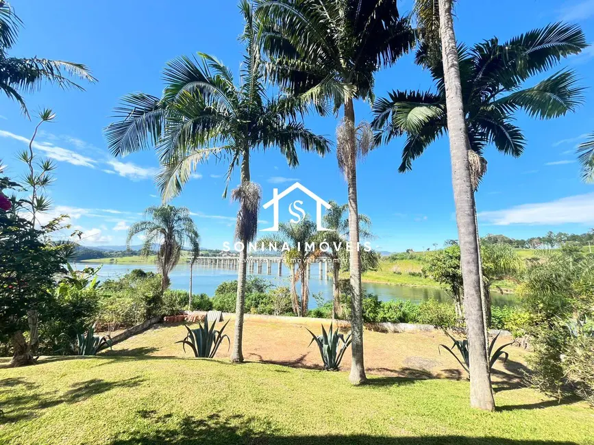 Foto 4 de Chácara com 16 quartos à venda, 4800m2 em Nazare Paulista - SP