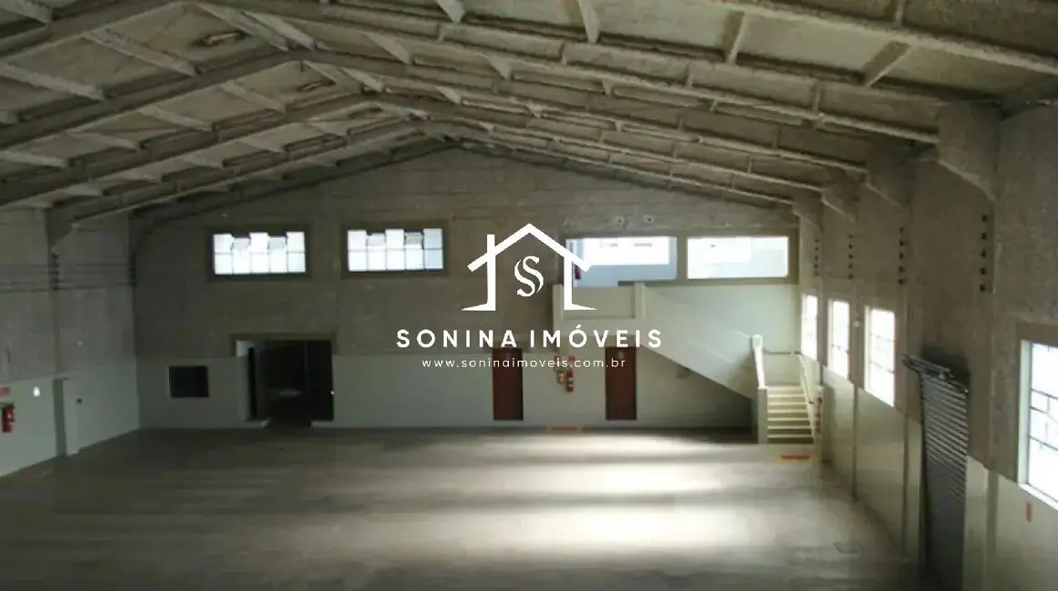 Foto 1 de Armazém / Galpão à venda, 2973m2 em Ribeirão dos Porcos, Atibaia - SP