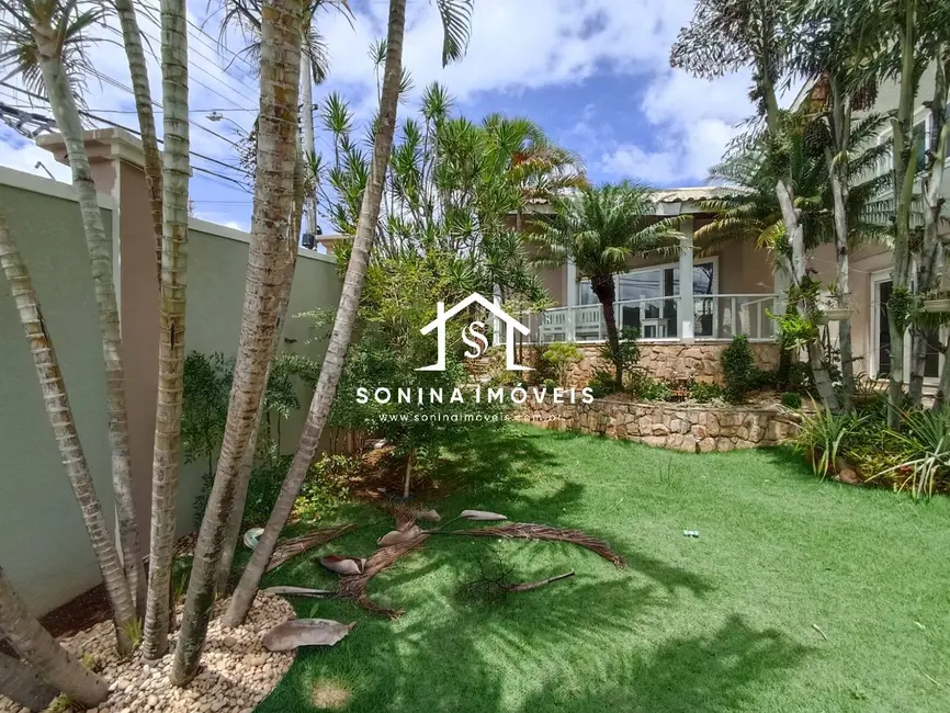 Casa com 5 quartos para alugar, 600m2 em Jardim Jaraguá, Atibaia - SP - imagem 4 Foto 4 de Casa com 5 quartos para alugar, 600m2 em Jardim Jaraguá, Atibaia - SP