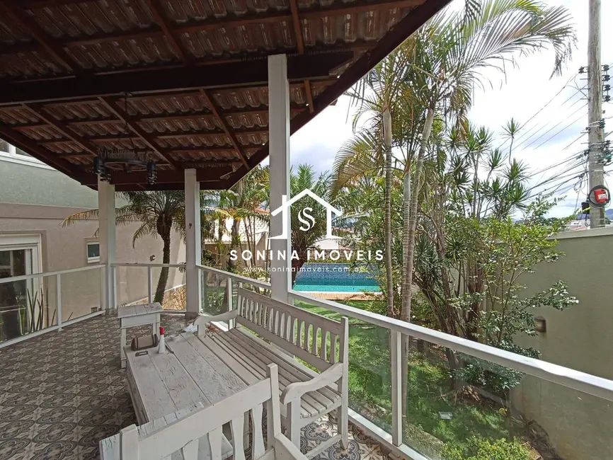 Casa com 5 quartos para alugar, 600m2 em Jardim Jaraguá, Atibaia - SP - imagem 8 Foto 8 de Casa com 5 quartos para alugar, 600m2 em Jardim Jaraguá, Atibaia - SP