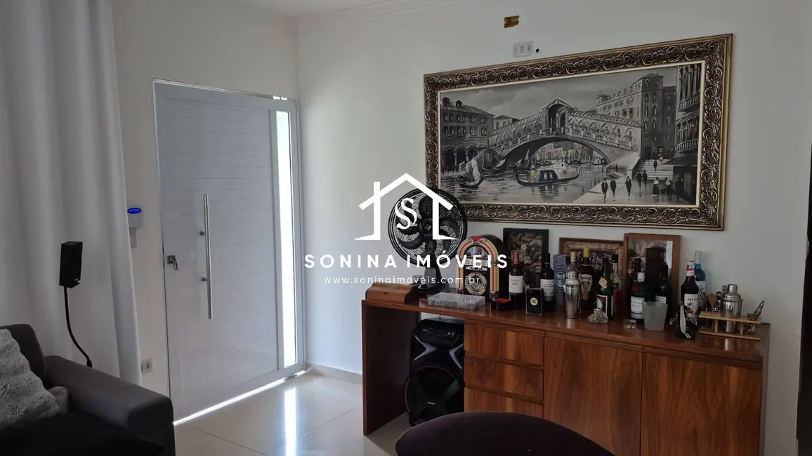 Foto 4 de Casa com 3 quartos à venda, 595m2 em Jardim Estância Brasil, Atibaia - SP