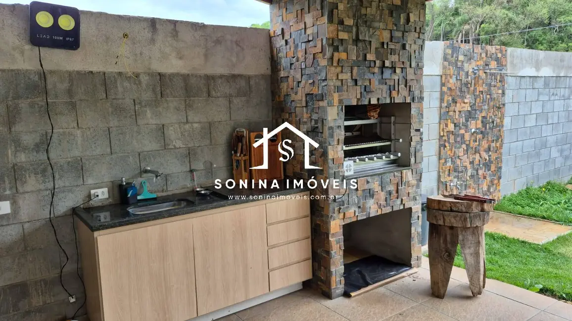 Foto 9 de Casa com 3 quartos à venda, 595m2 em Jardim Estância Brasil, Atibaia - SP