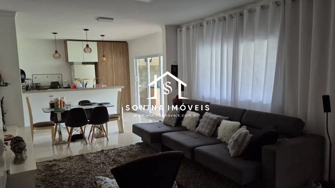 Foto 3 de Casa com 3 quartos à venda, 595m2 em Jardim Estância Brasil, Atibaia - SP