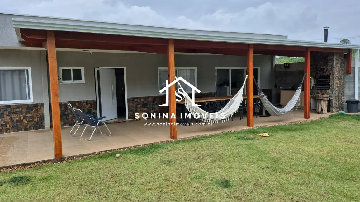 Foto 1 de Casa com 3 quartos à venda, 595m2 em Jardim Estância Brasil, Atibaia - SP