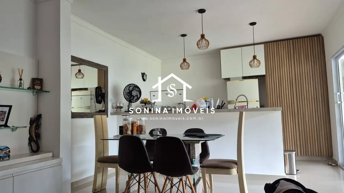 Foto 2 de Casa com 3 quartos à venda, 595m2 em Jardim Estância Brasil, Atibaia - SP