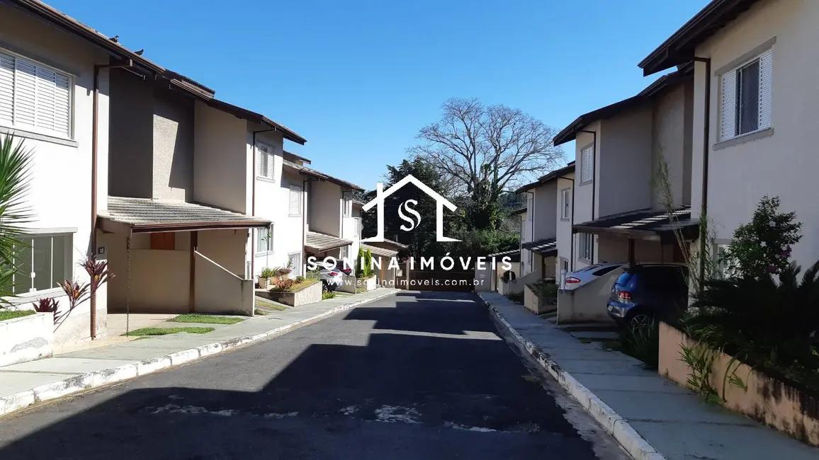 Foto 1 de Casa com 2 quartos à venda e para alugar, 167m2 em Jardim Estância Brasil, Atibaia - SP