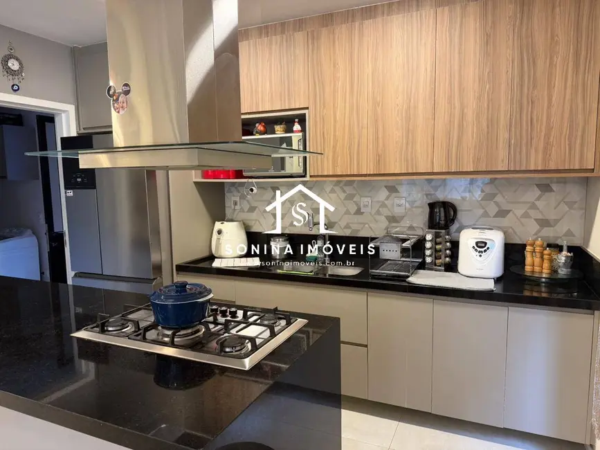 Foto 2 de Casa com 3 quartos à venda, 645m2 em Itapetinga, Atibaia - SP