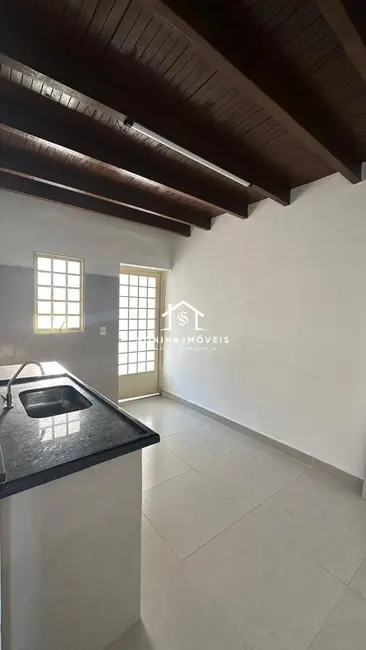 Foto 6 de Casa com 2 quartos para alugar, 160m2 em Centro, Atibaia - SP