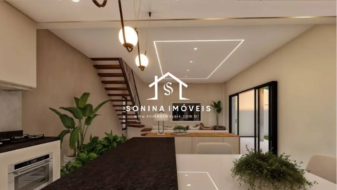 Foto 5 de Casa com 3 quartos à venda, 156m2 em Itapetinga, Atibaia - SP