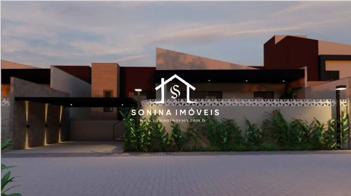 Foto 6 de Casa com 3 quartos à venda, 156m2 em Itapetinga, Atibaia - SP