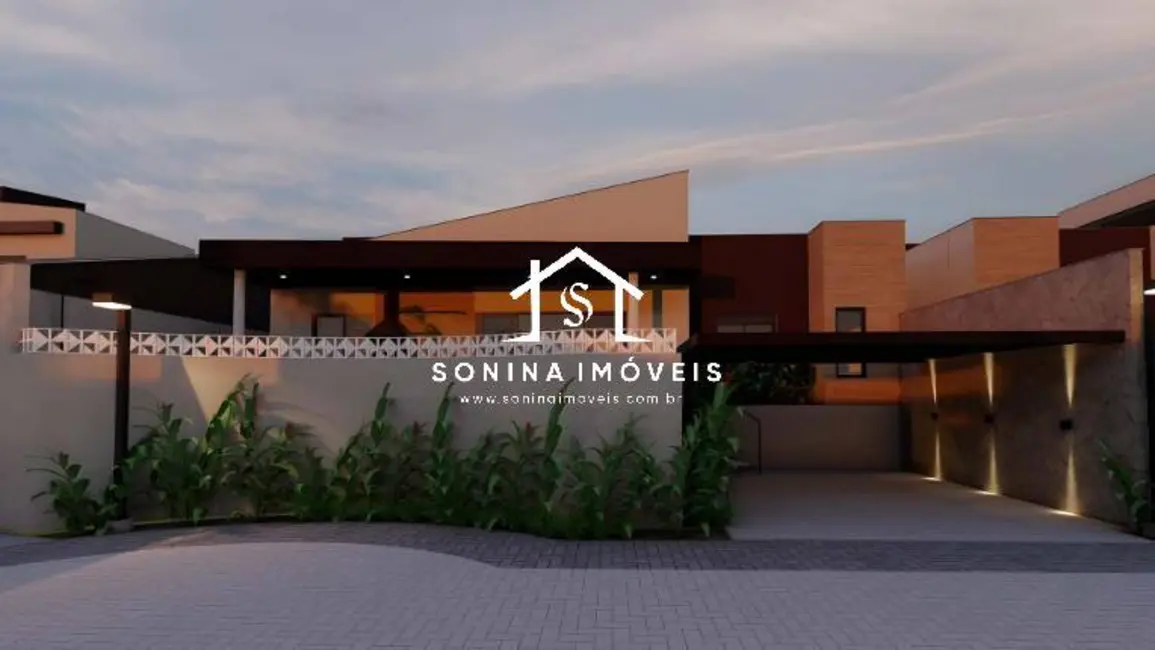 Foto 3 de Casa com 3 quartos à venda, 156m2 em Itapetinga, Atibaia - SP