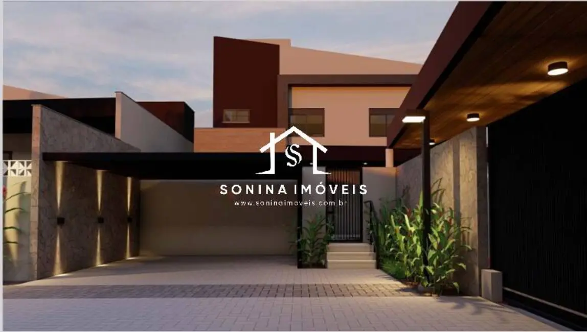 Foto 9 de Casa com 3 quartos à venda, 156m2 em Itapetinga, Atibaia - SP