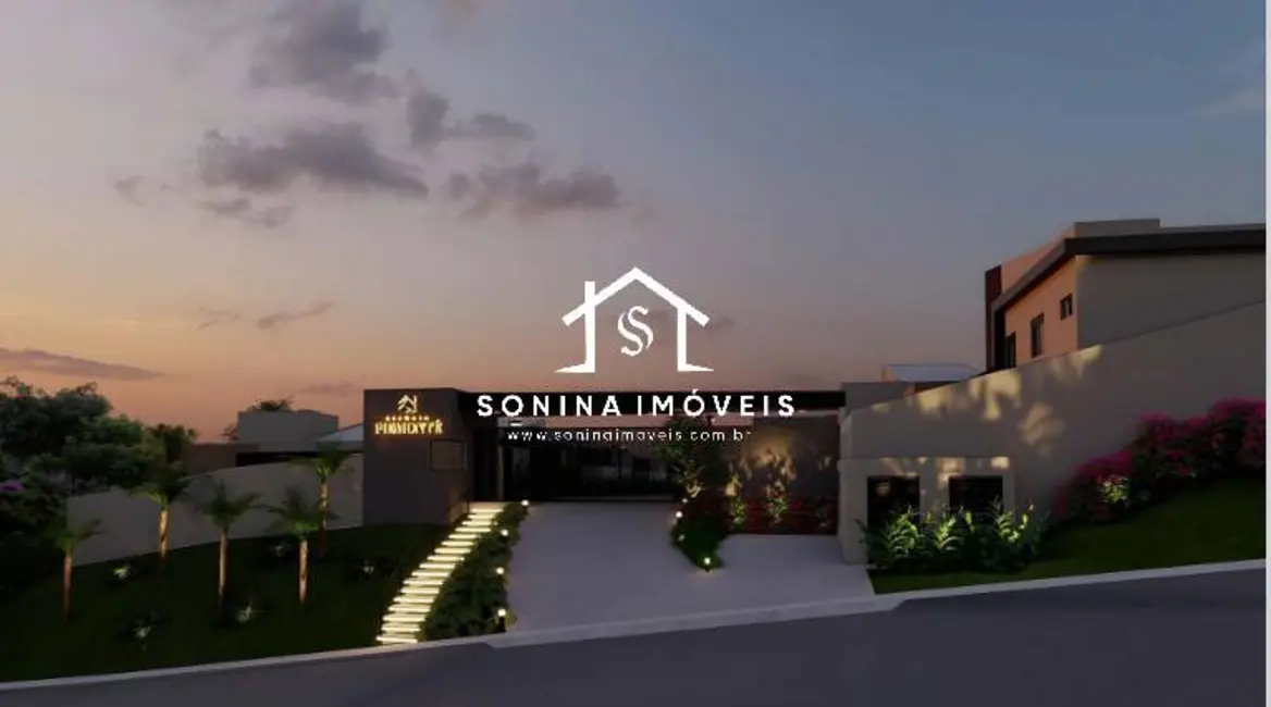 Foto 2 de Casa com 3 quartos à venda, 156m2 em Itapetinga, Atibaia - SP