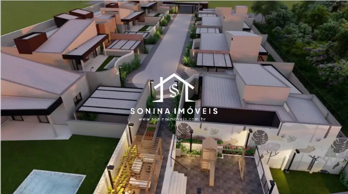 Foto 8 de Casa com 3 quartos à venda, 156m2 em Itapetinga, Atibaia - SP