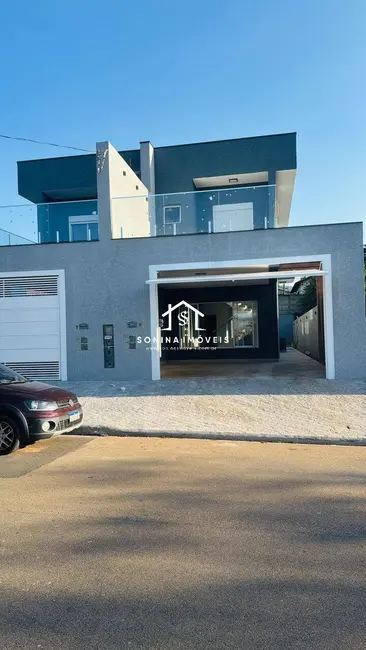 Foto 4 de Casa com 3 quartos à venda, 180m2 em Jardim dos Pinheiros, Atibaia - SP