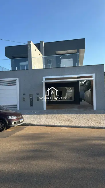 Foto 3 de Casa com 3 quartos à venda, 180m2 em Jardim dos Pinheiros, Atibaia - SP