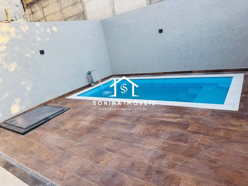 Foto 9 de Casa com 3 quartos à venda, 180m2 em Jardim dos Pinheiros, Atibaia - SP