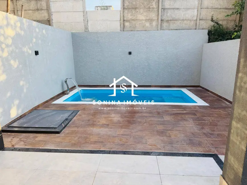 Foto 8 de Casa com 3 quartos à venda, 180m2 em Jardim dos Pinheiros, Atibaia - SP