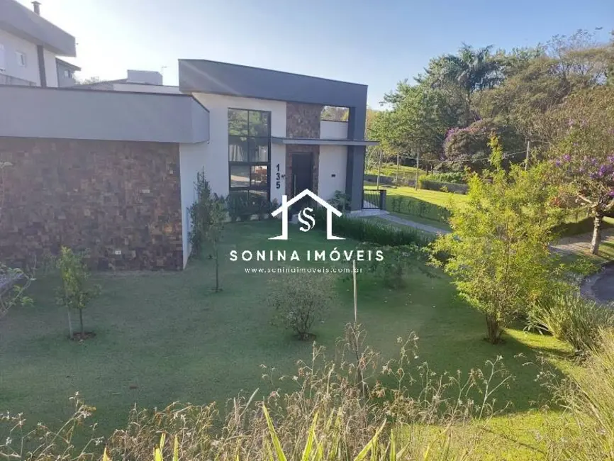 Foto 5 de Casa com 4 quartos à venda, 730m2 em Atibaia - SP