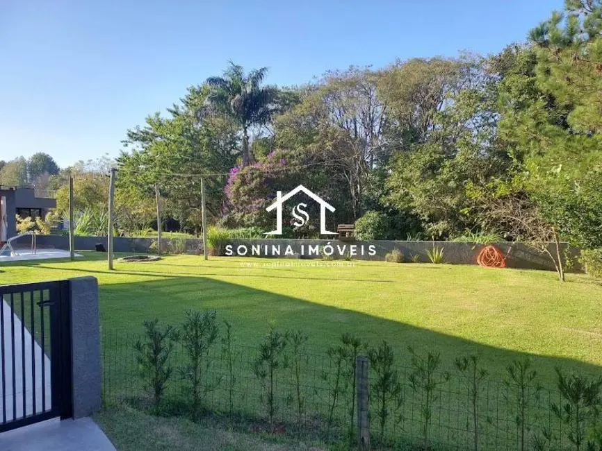 Foto 7 de Casa com 4 quartos à venda, 730m2 em Atibaia - SP