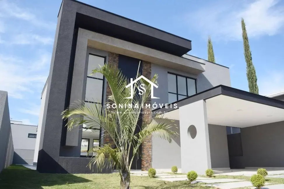 Foto 8 de Casa com 4 quartos à venda, 600m2 em Atibaia - SP