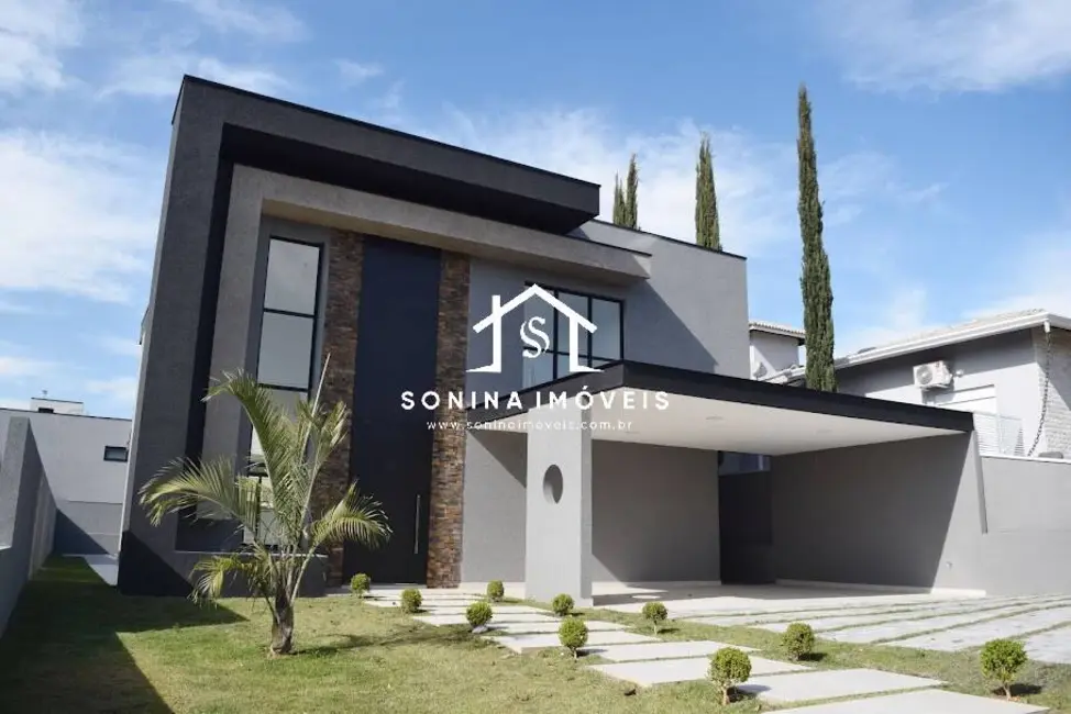 Foto 5 de Casa com 4 quartos à venda, 600m2 em Atibaia - SP