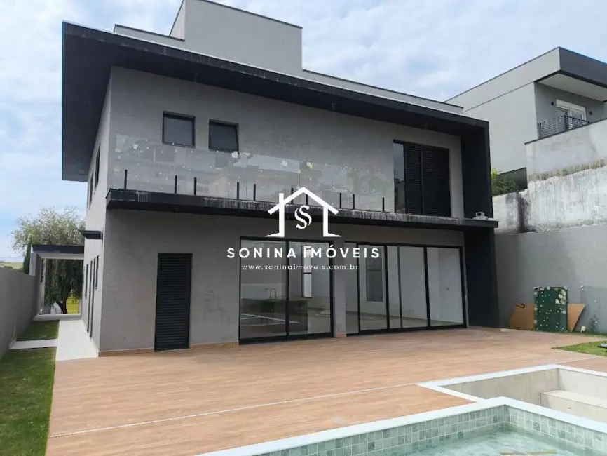 Foto 5 de Casa com 4 quartos à venda, 600m2 em Atibaia - SP