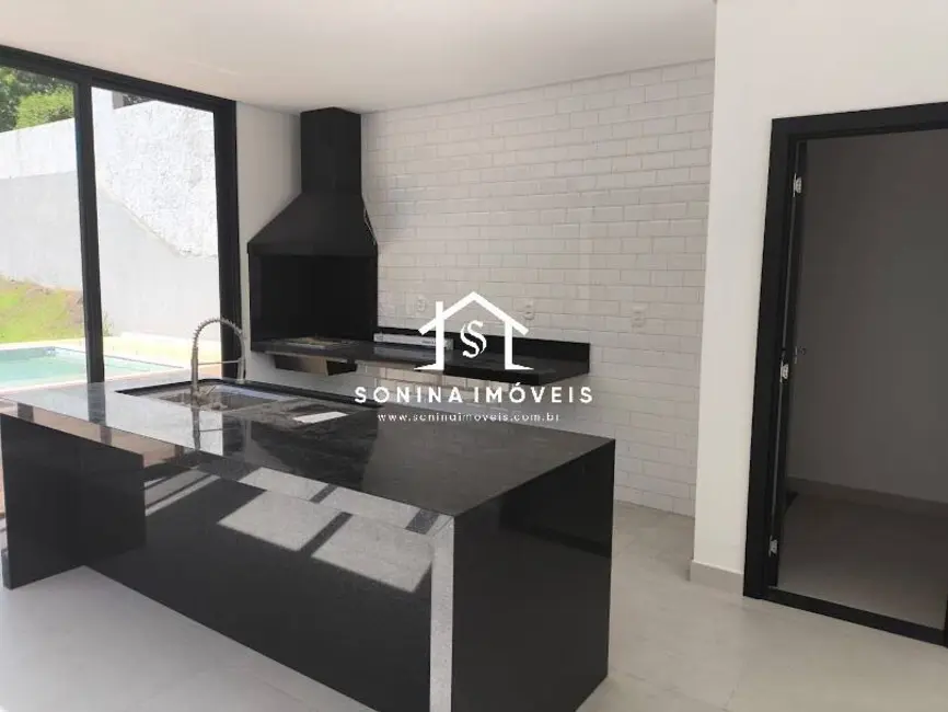 Foto 4 de Casa com 5 quartos à venda, 618m2 em Atibaia - SP