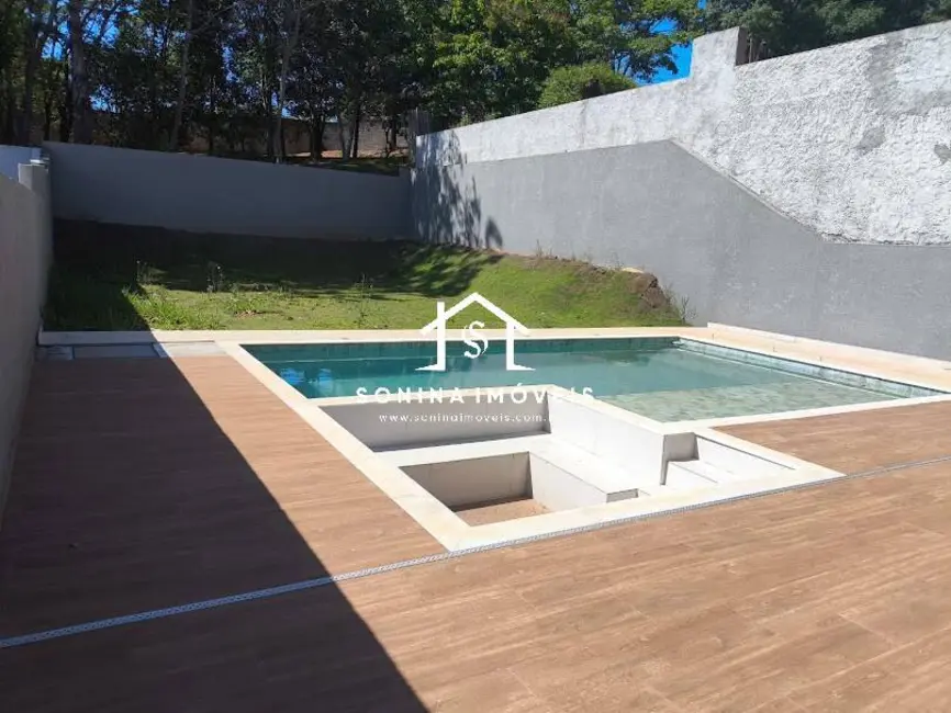 Foto 7 de Casa com 5 quartos à venda, 618m2 em Atibaia - SP