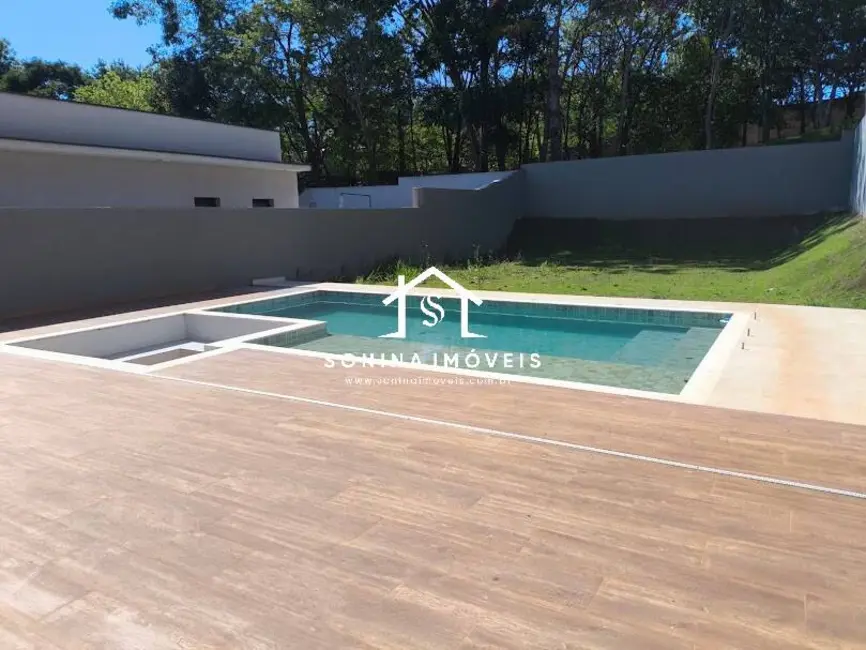 Foto 5 de Casa com 5 quartos à venda, 618m2 em Atibaia - SP