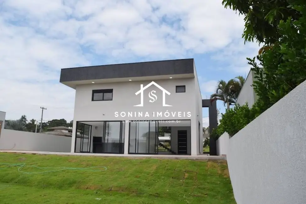 Foto 9 de Casa com 4 quartos à venda, 600m2 em Condomínio Residencial Shamballa II, Atibaia - SP